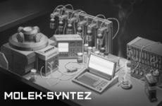 MOLEK-SYNTEZ AE